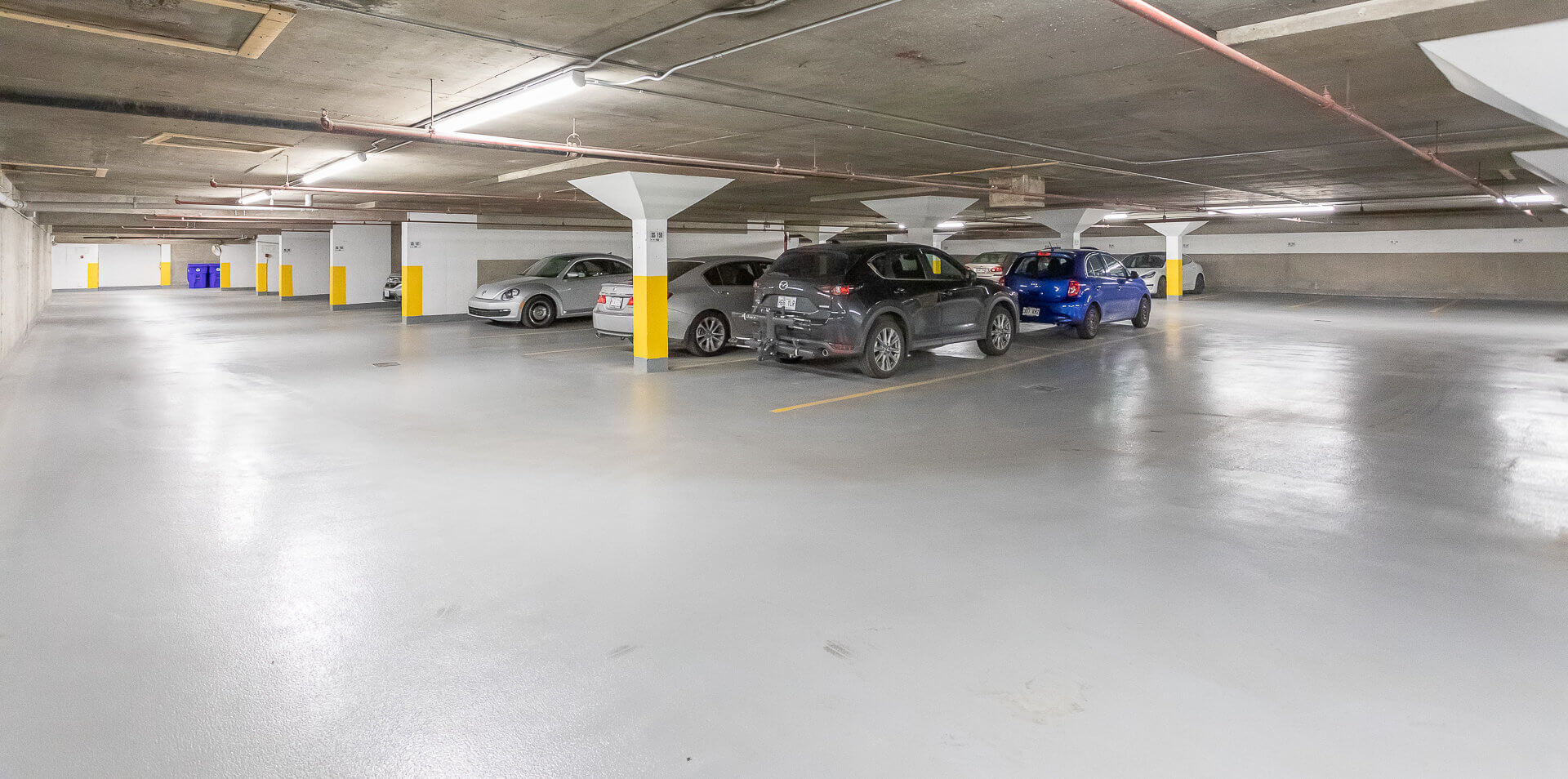 parking-garage-restoration-coating-repairs-Ottawa