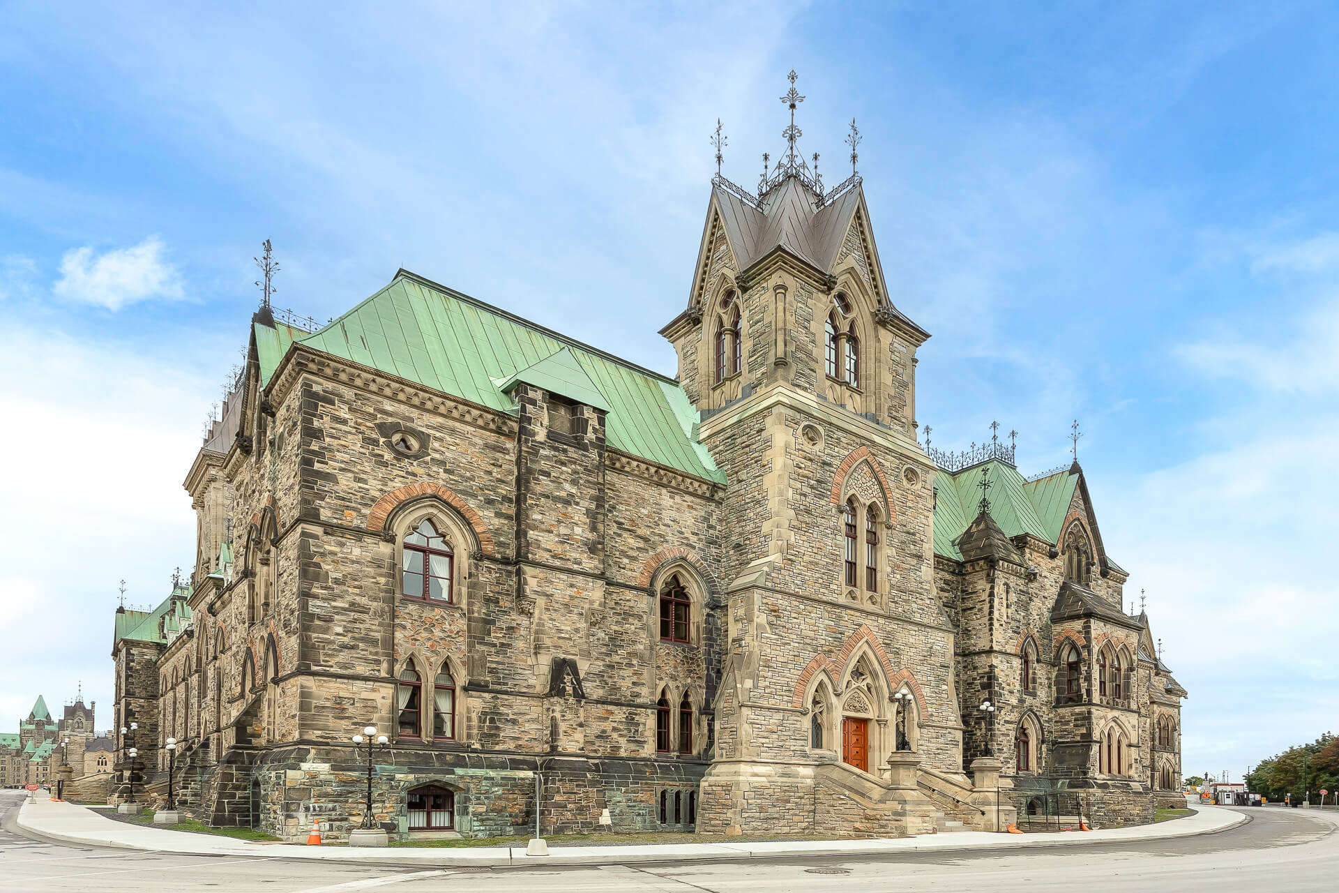 StoneMasonry-Restoration-Ottawa-Parliament