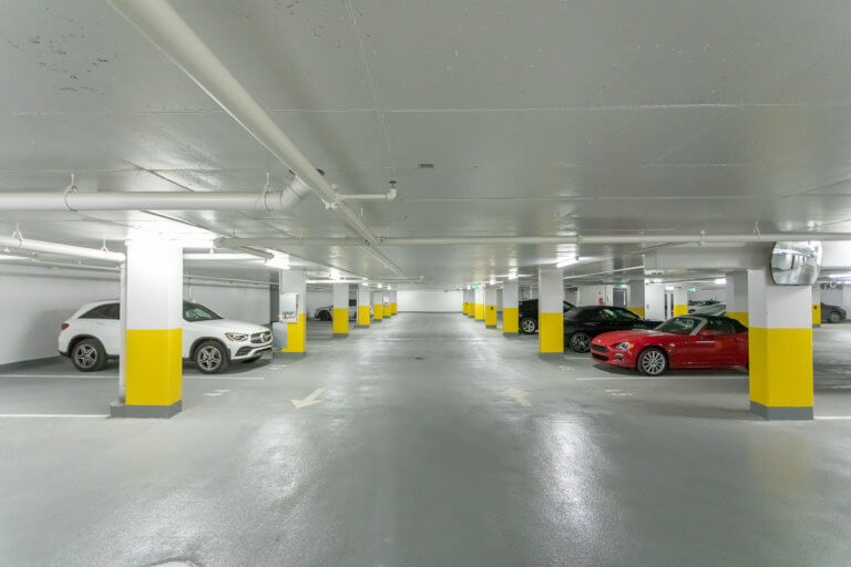 underground-parking-concrete-restoration