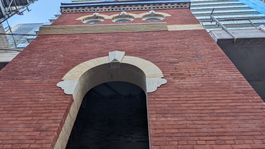 Brick-masonry-restoration-in-Toronto