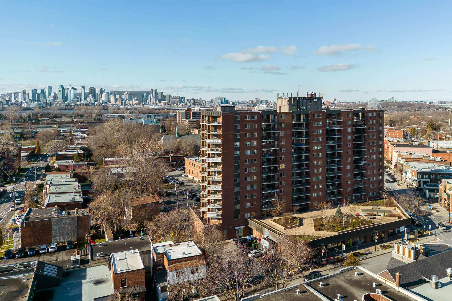 222 Woodstock | Atwill