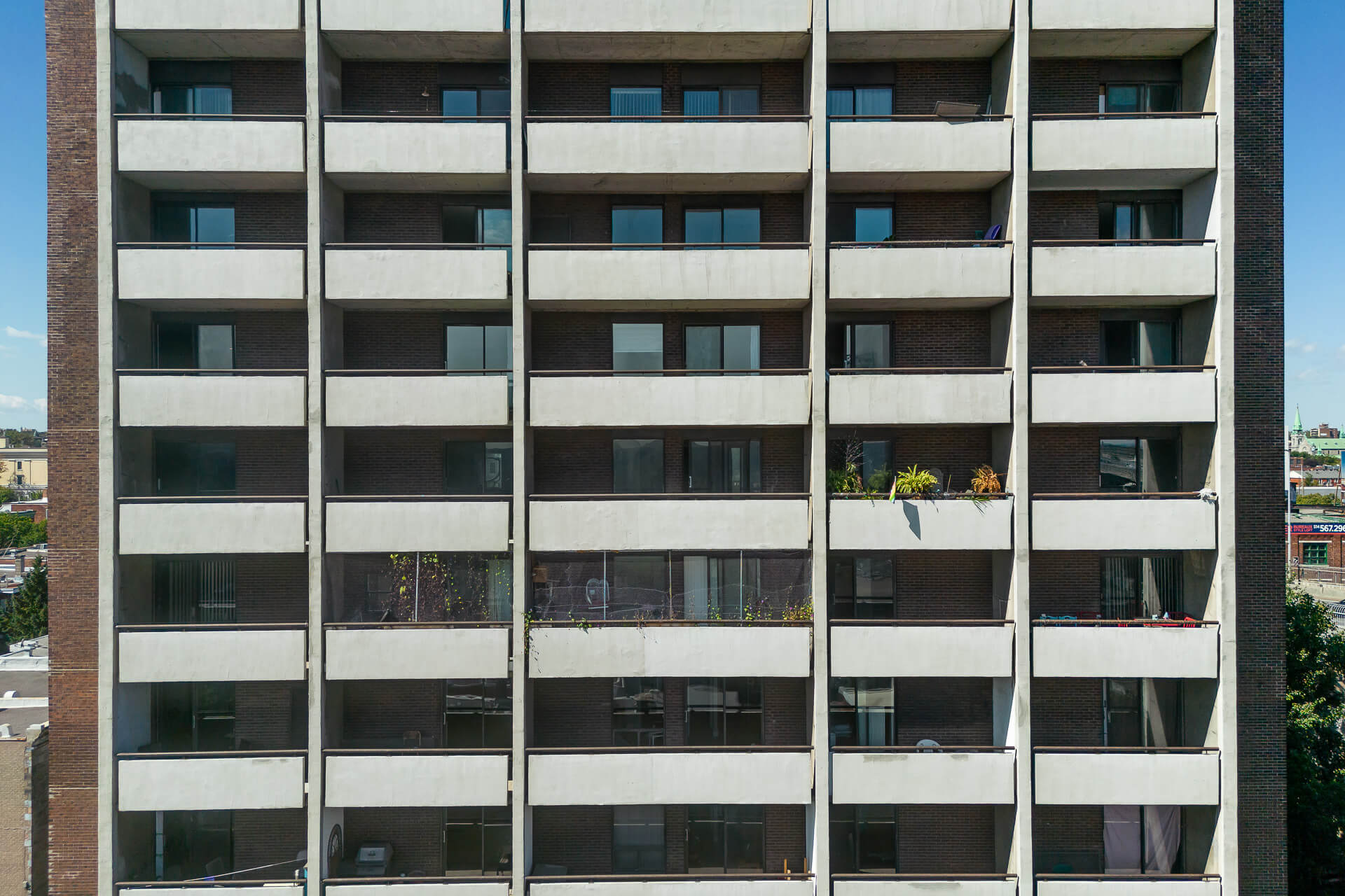 réparation-linteaux-balcons-montréal-appartements