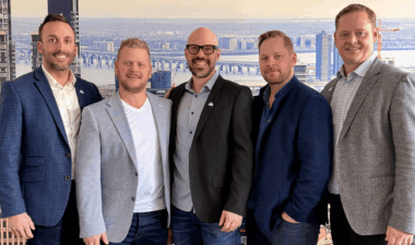 Les actionnaires d’Atwill-Morin et