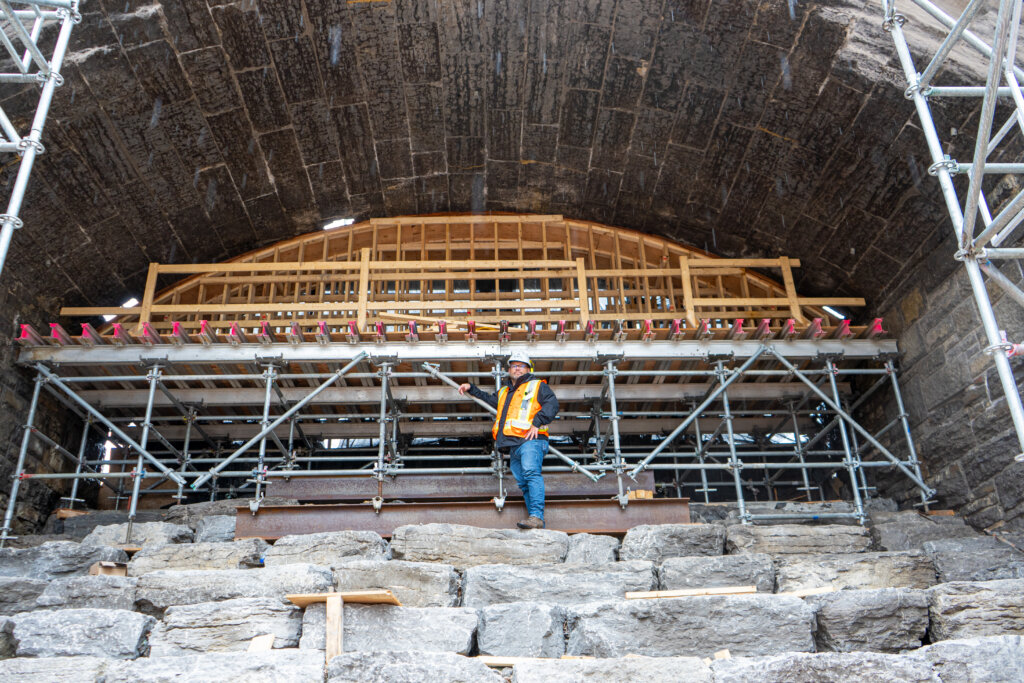 Pooley's Bridge: A Balance Between Tradition and Innovation | Atwill